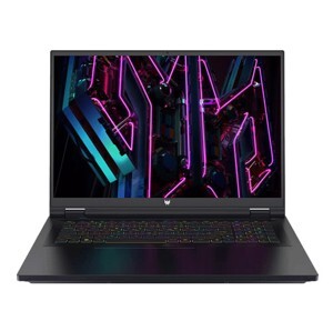 Laptop Acer Predator Helios 16 PH16-71-72BV - Intel Core i7 13700HX, 16GB RAM, SSD 512GB, Nvidia GeForce RTX 4070 8GB GDDR6, 16 inch