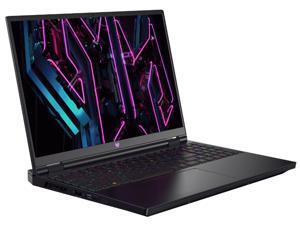 Laptop Acer Predator Helios 16 PH16-71-74UU - Intel core i7-13700HX, 16GB RAM, SSD 1TB, Nvidia GeForce RTX 4060 8GB GDDR6, 16 inch