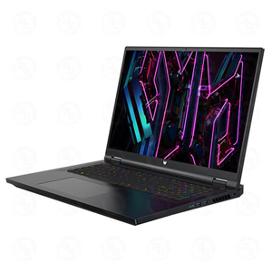 Laptop Acer Predator Helios 16 PH16-71-94N1 NH.QJSSV.002 - Intel Core i9-13900HX, 32GB RAM, SSD 2TB, Nvidia GeForce RTX 4080 12GB GDDR6, 16 inch