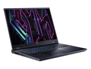 Laptop Acer Predator Helios 18 - Intel Core i7-13700HX, 16GB RAM, SSD 1TB, Nvidia GeForce RTX 4060 8GB GDDR6, 18 inch