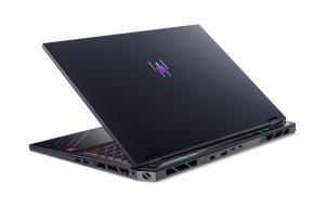 Laptop Acer Predator Helios 18 AI PH18-73-98AQ - Intel Core Ultra 9 275HX, 192GB RAM, SSD 6TB, Nvidia GeForce RTX 5090 24GB GDDR7, 18 inch