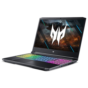 Laptop Acer Predator Helios 300 PH315-54-99S6 NH.QC2SV.006 - Intel core i9-11900H, 16GB RAM, SSD 512GB, Nvidia GeForce RTX 3060 6GB GDDR6, 15.6 inch