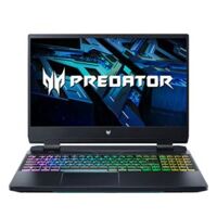 Laptop Acer Predator Helios 300 PH315-55-5736 - Intel Core i5-12500H , 16GB RAM, SSD 512GB, Nvidia GeFore RTX 3060 6GB, 15.6 inch