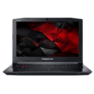 Laptop Acer Predator Helios 300 G3-572-50XL