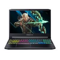 Laptop Acer Predator Helios 300 - Intel Core i7-11800H, 16GB RAM, SSD 512GB, Nvidia GeForce RTX 3050 Ti, 15.6 inch