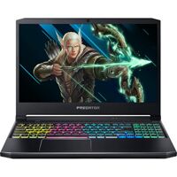 Laptop Acer Predator Helios 300 PH315-53-78TN NH.QAUSV.005 - Intel Core i7-10750H, 16GB RAM, SSD 512GB, Nvidia GeForce RTX 3060 6GB GDDR6, 15.6 inch