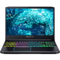 Laptop Acer Predator Helios 300 PH315-52-75R6 - Intel Core i7-9750H, 16GB RAM, SSD 512GB, Nvidia GeForce RTX 2060 6GB GDDR6, 15.6 inch