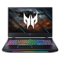 Laptop Acer Predator Helios 500 PH517-52-797L NH.QD3SV.001 - Intel core i7-11800H, 64GB RAM, SSD 2TB, Nvidia GeForce RTX 3080 8GB GDDR6, 17.3 inch