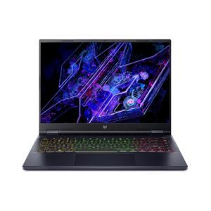 Laptop Acer Predator Helios Neo 14 PHN14-51-96HG NH.QRNSV.001 - Intel Core Ultra 9 185H, RAM 32GB, SSD 1TB, Nvidia GeForce RTX 4070 8GB GDDR6, 14.5 inch