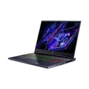 Laptop Acer Predator Helios Neo 14 PHN14-51-79UB - Intel Core Ultra 7 155H, 16GB RAM, SSD 1TB, Nvidia GeForce RTX 4070 8GB GDDR6, 14.5 inch