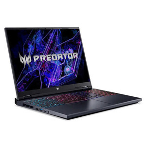 Laptop Acer Predator Helios Neo 2024 PHN16-72-75A0 - Intel Core i7-14700HX, RAM 16GB, SSD 1TB, Nvidia GeForce RTX 4060 8GB GDDR6, 16 inch