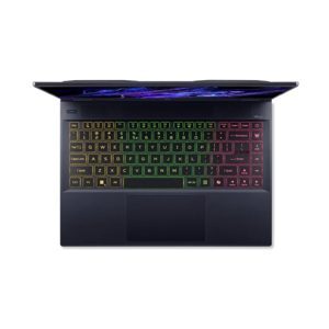 Laptop Acer Predator Helios Neo 14 PHN14-51-79UB - Intel Core Ultra 7 155H, 16GB RAM, SSD 1TB, Nvidia GeForce RTX 4070 8GB GDDR6, 14.5 inch