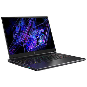 Laptop Acer Predator Helios Neo 14 PHN14-51-99Y8 NH.QRPSV.001 - Intel Core Ultra 9 185H, RAM 32GB, SSD 1TB, Nvidia GeForce RTX 4060 8GB GDDR6, 14.5 inch