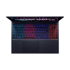 Laptop Acer Predator Helios Neo 16 PHN16-72-71UM NH.QNMSV.002 - Intel Core i7-14700HX, RAM 16GB, SSD 1TB, Nvidia GeForce RTX 4070 8GB GDDR6, 16 inch