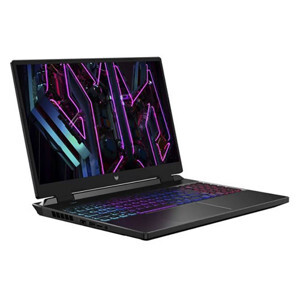 Laptop Acer Predator Helios Neo PHN16-71-74QR NH.QLVSV.002 - Intel Core i7-13700HX, RAM 16GB, SSD 512GB, Nvidia GeForce RTX 4070 8GB GDDR6, 16 inch