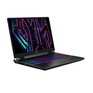 Laptop Acer Predator Helios Neo 2023 - Intel Core i9-13900HX, 16GB RAM, SSD 1TB, Nvidia GeForce RTX 4060 8GB GDDR6, 16 inch