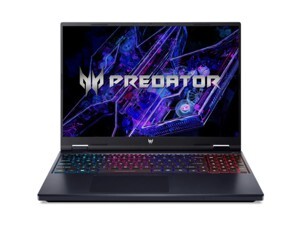 Laptop Acer Predator Helios Neo PHN16-72-78DQ NH.QNMSV.00U - Intel Core i7-14650HX, RAM 16GB, SSD 1TB, Nvidia GeForce RTX 4060 8GB GDDR6, 16 inch