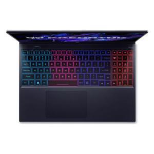 Laptop Acer Predator Helios Neo 14 PHN14-51-99Y8 NH.QRPSV.001 - Intel Core Ultra 9 185H, RAM 32GB, SSD 1TB, Nvidia GeForce RTX 4060 8GB GDDR6, 14.5 inch