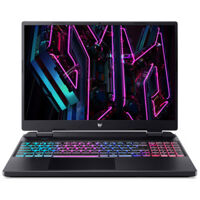 Laptop Acer Predator Helios Neo PHN16-71-74BA NH.QLUSV.004 - Intel Core i7-13700HX, 16GB RAM, SSD 512GB, Nvidia GeForce RTX 4060 6GB, 16 inch