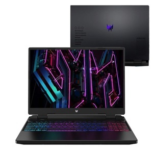 Laptop Acer Predator Helios Neo 2023 PHN16-71-76YG - Intel Core i7-13700HX, RAM 16GB, SSD 512GB, Nvidia GeForce RTX 4050 6GB, 16 inch