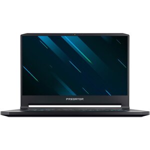 Laptop Acer Predator Triton 500 PT515-51-7398 - Intel Core i7-8750H, 16GB RAM, SSD 256GB, Nvidia GeForce RTX 2070 8GB GDDR6, 15.6 inch