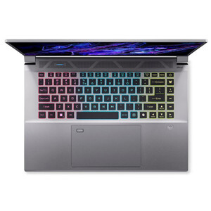 Laptop Acer Predator Triton Neo 16 PTN16-51-78JQ NH.QPNSV.004 - Intel Core Ultra 7 155H, RAM 32GB, SSD 2TB, Nvidia GeForce RTX 4060 8GB GDDR6, 16 inch