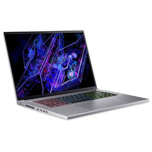 Laptop Acer Predator Triton Neo 16 PTN16-51-78JQ NH.QPNSV.004 - Intel Core Ultra 7 155H, RAM 32GB, SSD 2TB, Nvidia GeForce RTX 4060 8GB GDDR6, 16 inch