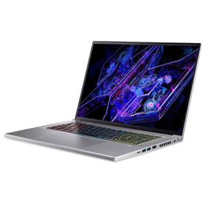 Laptop Acer Predator Triton Neo 16 PTN16-51-78JQ NH.QPNSV.004 - Intel Core Ultra 7 155H, RAM 32GB, SSD 2TB, Nvidia GeForce RTX 4060 8GB GDDR6, 16 inch