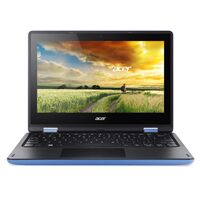 Laptop Acer R3 131T C70L (G0YSV.001) - Intel Celeron N3060, RAM 2GB, HDD 500GB, INTEL Touch Win 10 6916PS