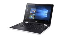 Laptop Acer R3-131T-P55U - Intel Pentium N3710, RAM 4GB, HDD 500GB, Intel HD Graphics, 11.6 inch