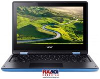 Laptop Acer R3-131T-P6NF (NX.G0YSV.001)