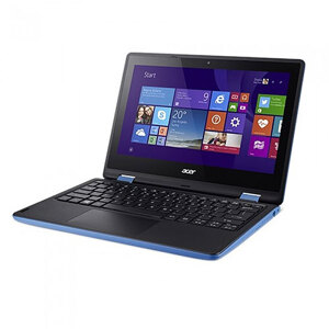 Laptop Acer R3-131T-P70K NX.G0YSV.003 - Intel Pentium N3710, 4GB RAM, HDD 500GB, Intel HD Graphics, 11.6 inch