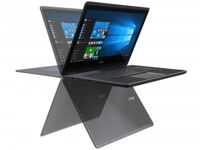 Laptop Acer R5-471T-7387 NX.G7WSV.001 - Intel core i7-6500, RAM 8GB, SSD 128GB, Intel HD Graphics, 14 inch