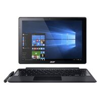 Laptop Acer SA5-271P-39TD  - Intel Core i3-6100U, RAM 4GB, SSD 128GB, Intel HD Graphics, 12inch