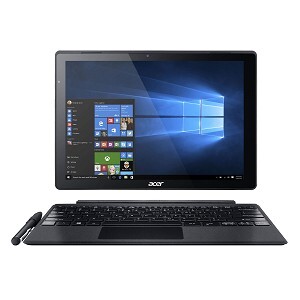 Laptop Acer SA5-271P-39TD  - Intel Core i3-6100U, RAM 4GB, SSD 128GB, Intel HD Graphics, 12inch