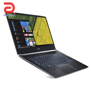 Laptop Acer SF514-51-51PT NX.GNHSV.001 - Intel i5 7200U, RAM 8GB, SSD 256GB, Intel HD Graphics, 14 inch