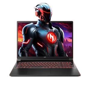 Laptop Acer Shadow Knight - AMD R7 7840H, 16GB RAM, SSD 512GB, Nividia GeForce RTX 4060 8GB GDDR6, 16 inch