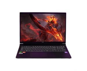 Laptop Acer Shadow Knight SH16-72-7G41 - Intel Core i7 14650HX, 16GB RAM, SSD 1TB, Nvidia GeForce RTX 4060 8GB GDDR6, 16 inch