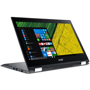 Laptop Acer Spin 5 SP513-52N-53MT-NX.GR7SV.001 - Intel core i5, 8GB RAM, SSD 256GB, Intel UHD Graphics 620, 13.3 inch