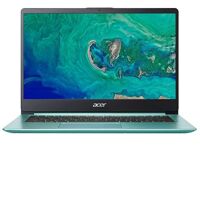 Laptop Acer Swift 1 SF114-32-C7U5 NX.GZJSV.003 - Intel Celeron N4000, 4GB RAM, SSD 64GB, Intel UHD Graphics 600, 14 inch