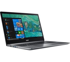 Laptop Acer Swift 3 SF314-41-R8VS NX.HFDSV.002 - AMD Ryzen 3-3200U, 4GB RAM, SSD 256GB, Intel UHD Graphics 620, 14 inch