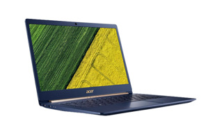 Laptop Acer Swift 5 SF514-52T-50G2(NX.GTMSV.001) - Intel Core i5, 8GB RAM, SSD 256GB, Intel UHD Graphics 620, 14 inch