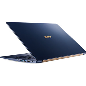 Laptop Acer Swift 5 SF514-52T-87TF NX.GTMSV.002 - Intel core i7, 8GB RAM, SSD 256GB, Intel HD Graphics, 14inch