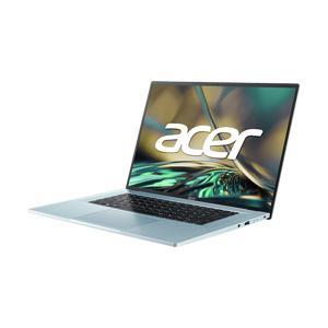 Laptop Acer Swift Edge SFA16-41-R3L6 NX.KABSV.002 - AMD Ryzen 7 6800U, RAM 16GB, SSD 1TB, AMD Radeon 680M Graphics, 16 inch