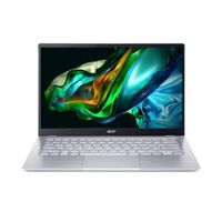 Laptop Acer Swift Go 14 SFG14-41-R19Z NX.KG3SV.001 - AMD Ryzen 5-7530U, RAM 16GB, SSD 512GB, AMD Radeon Graphics, 14 inch