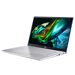 Laptop Acer Swift Go 14 SFG14-41-R19Z NX.KG3SV.001 - AMD Ryzen 5-7530U, RAM 16GB, SSD 512GB, AMD Radeon Graphics, 14 inch