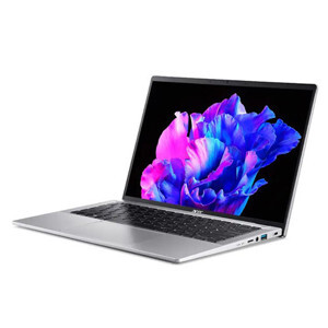 Laptop Acer Swift Go SFG14-72-73YV NX.KRKSV.005 - Intel Core Ultra 7 155H, RAM 16GB, SSD 512GB, Intel Arc Graphics, 14 inch