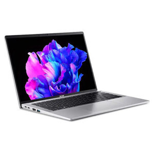 Laptop Acer Swift Go SFG14-72-73YV NX.KRKSV.005 - Intel Core Ultra 7 155H, RAM 16GB, SSD 512GB, Intel Arc Graphics, 14 inch