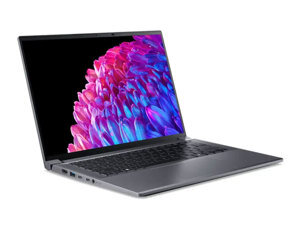 Laptop Acer Swift X 14 OLED SFX14-72G-708X NX.KR8SV.003 - Intel Core Ultra 7 155H, RAM 32GB, SSD 1TB, Nvidia GeForce RTX 4060 8GB GDDR6, 14.5 inch