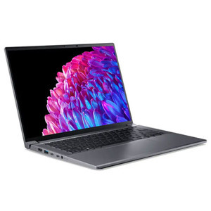 Laptop Acer Swift X 14 OLED SFX14-72G-79UW NX.KTUSV.001 - Intel Core Ultra 7 155H, RAM 32GB, SSD 1TB, Nvidia GeForce RTX 4070 8GB GDDR6, 14.5 inch